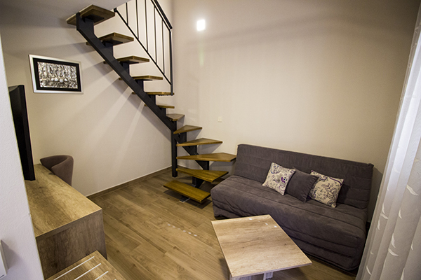 family room villa divani mostar